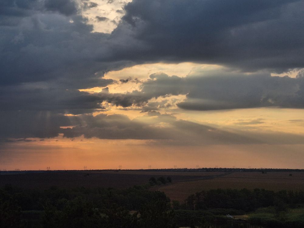Photograph by Елена Малиновская