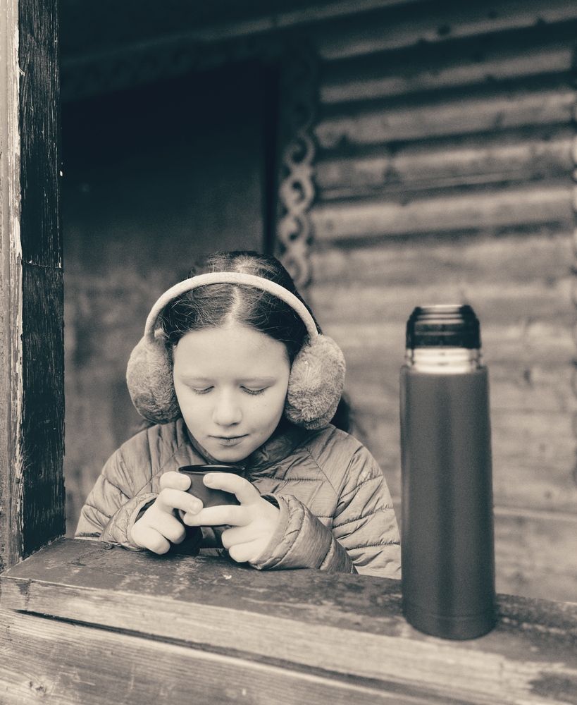 Photograph by Юлия Гермони