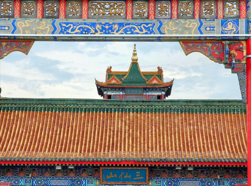 Photograph by Игорь Крыжко