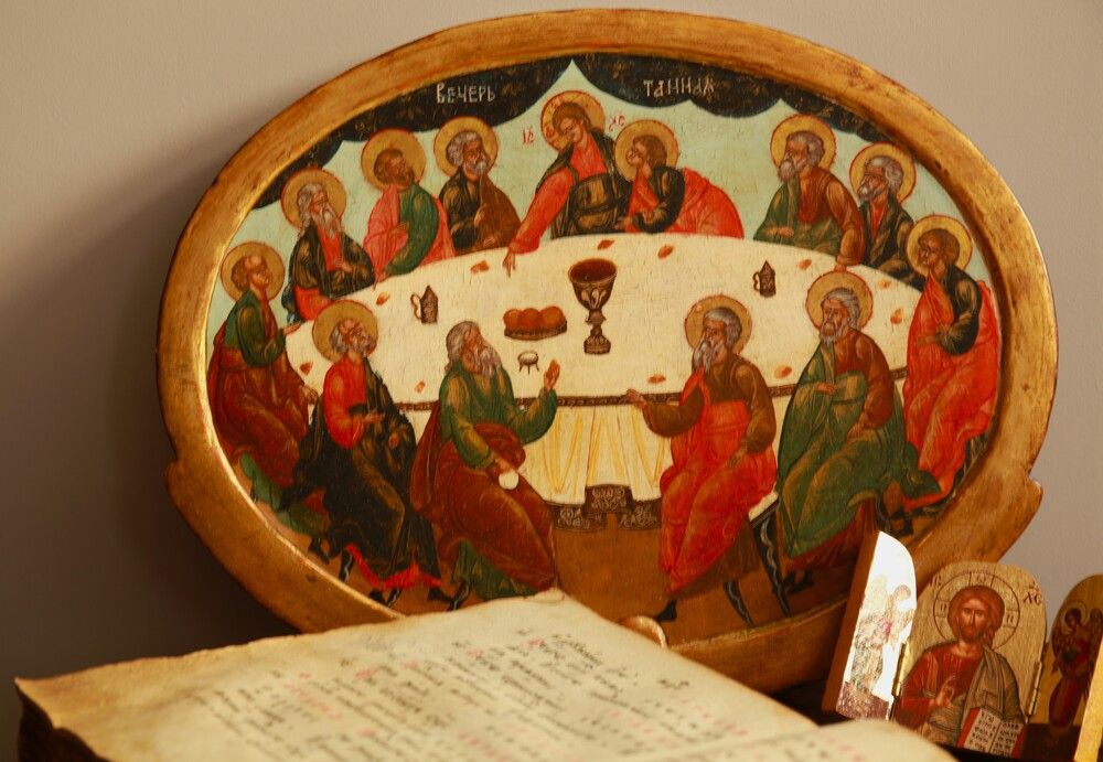 Photograph by Марина Юрченко