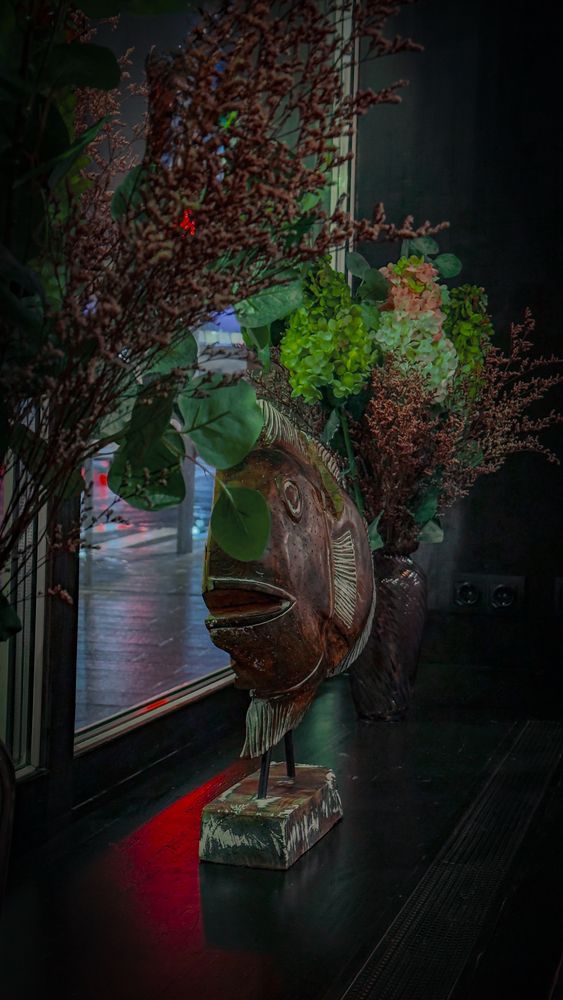 Photograph by Ekaterina Slepneva