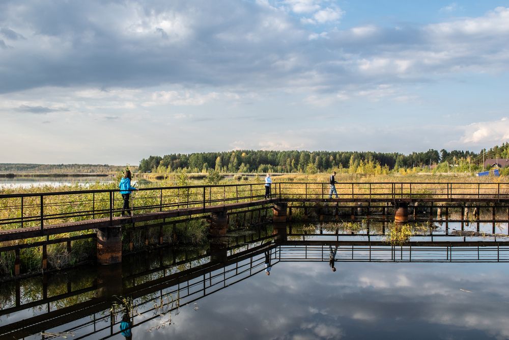 Photograph by Дмитрий Анисимов