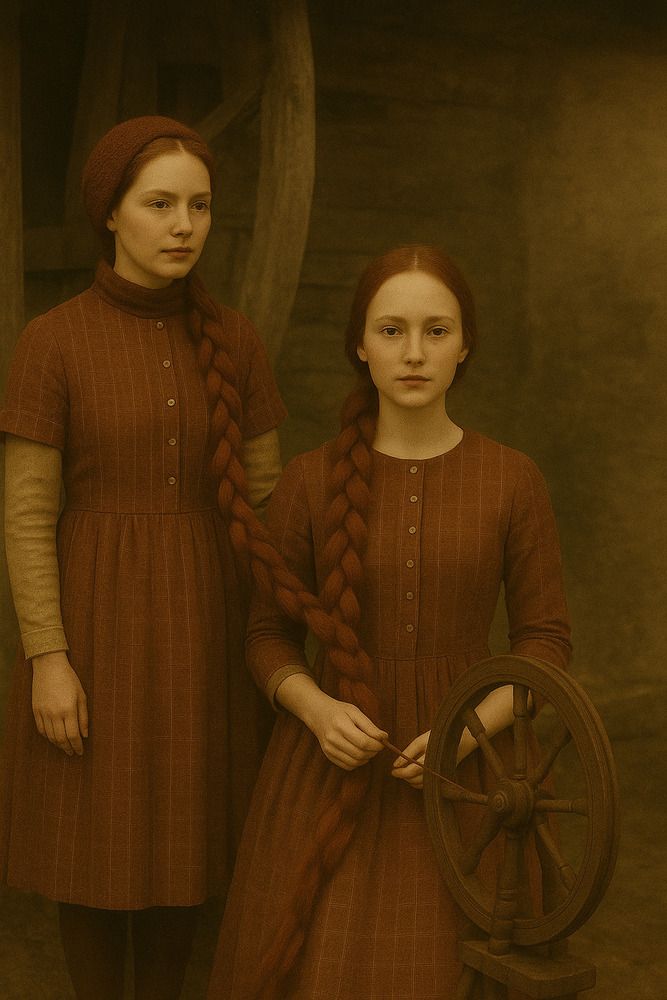 Photograph by Natalia Lapshina