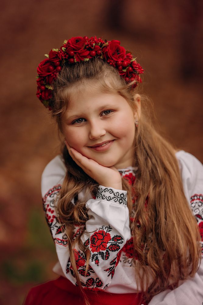 Photograph by Мария Ратушная