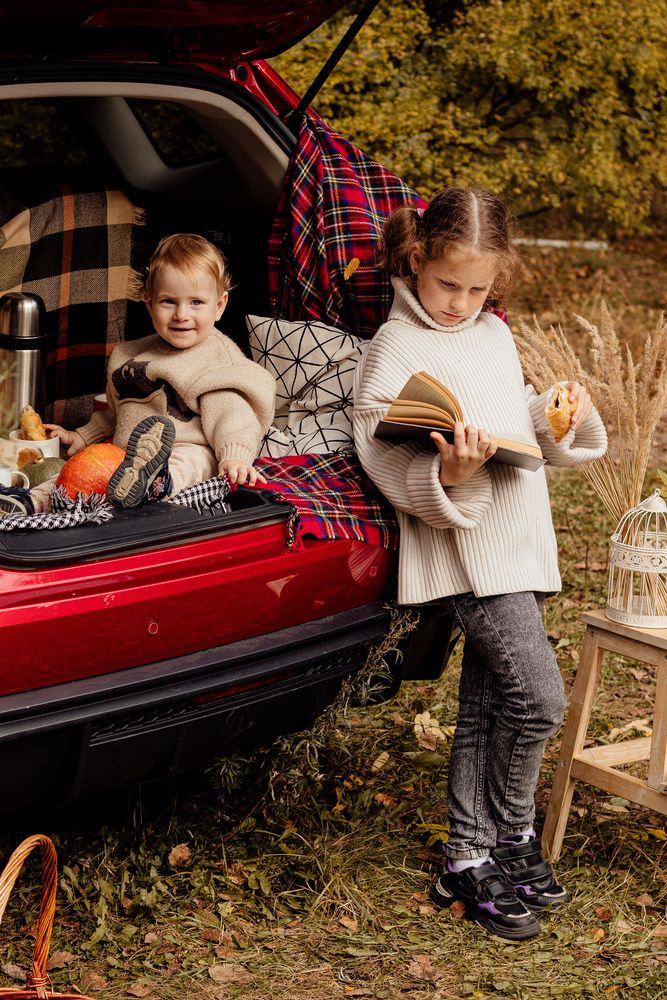 Фотография автора Анна Салафутдинова