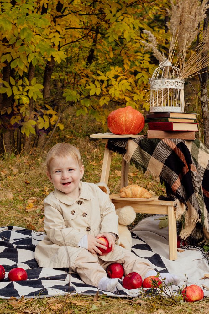 Фотография автора Анна Салафутдинова