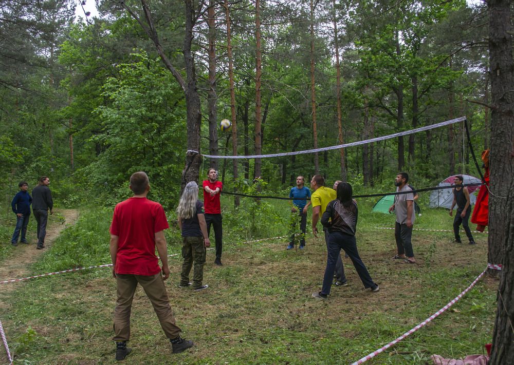 Photograph by Цветков Сергей