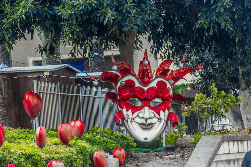 Photograph by Ernest Spiteri Gonzi