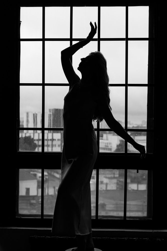 Photograph by Мария Корвин-Кучинская