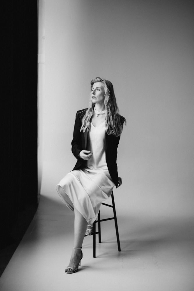 Photograph by Мария Корвин-Кучинская