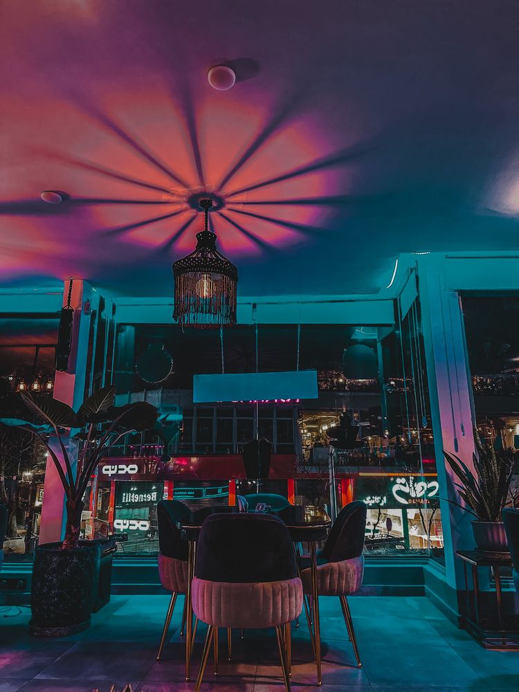 Photograph by Maedeh Sharifi