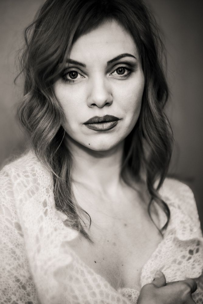 Photograph by Алексей Копцев