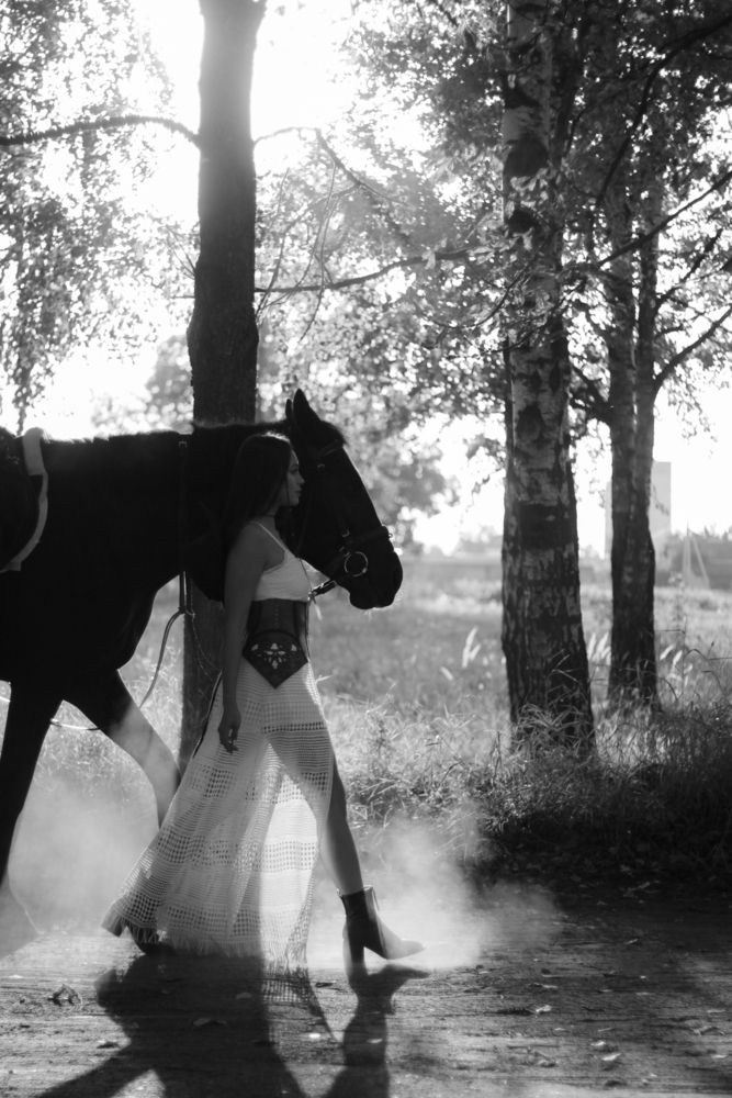 Photograph by Виктория Дорошкевич
