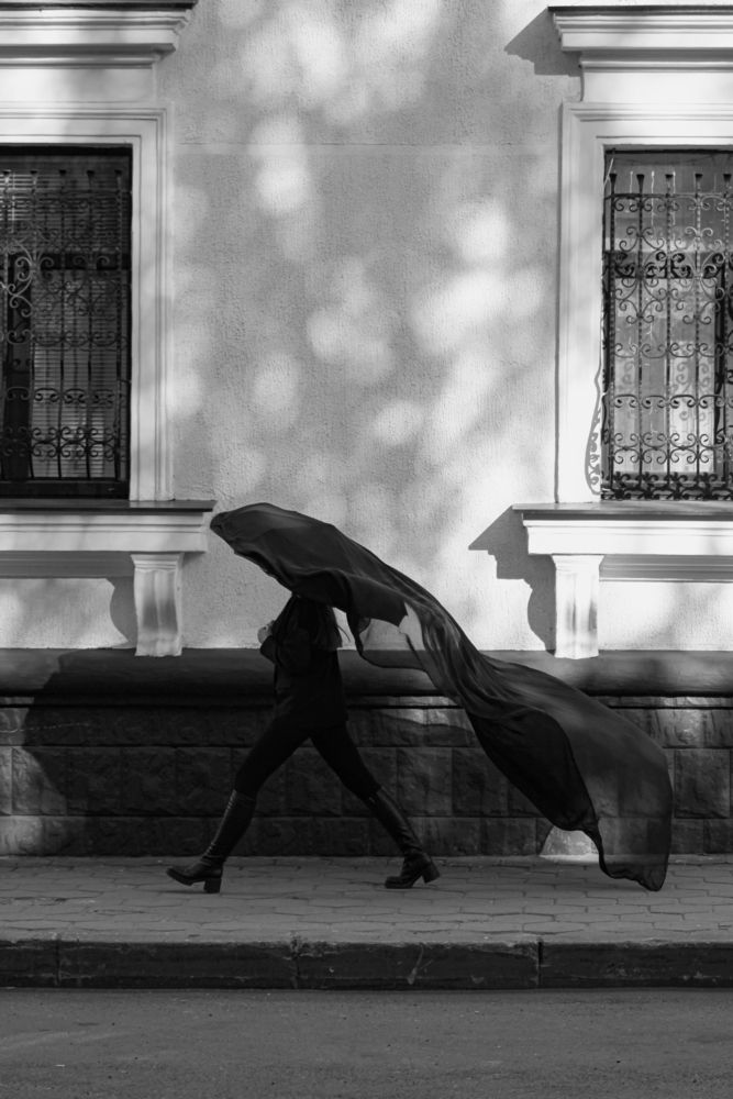 Photograph by Виктория Дорошкевич