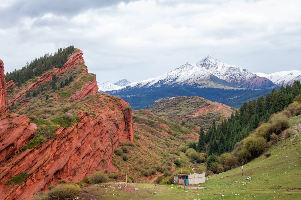 Photograph by Алексей Ширманов