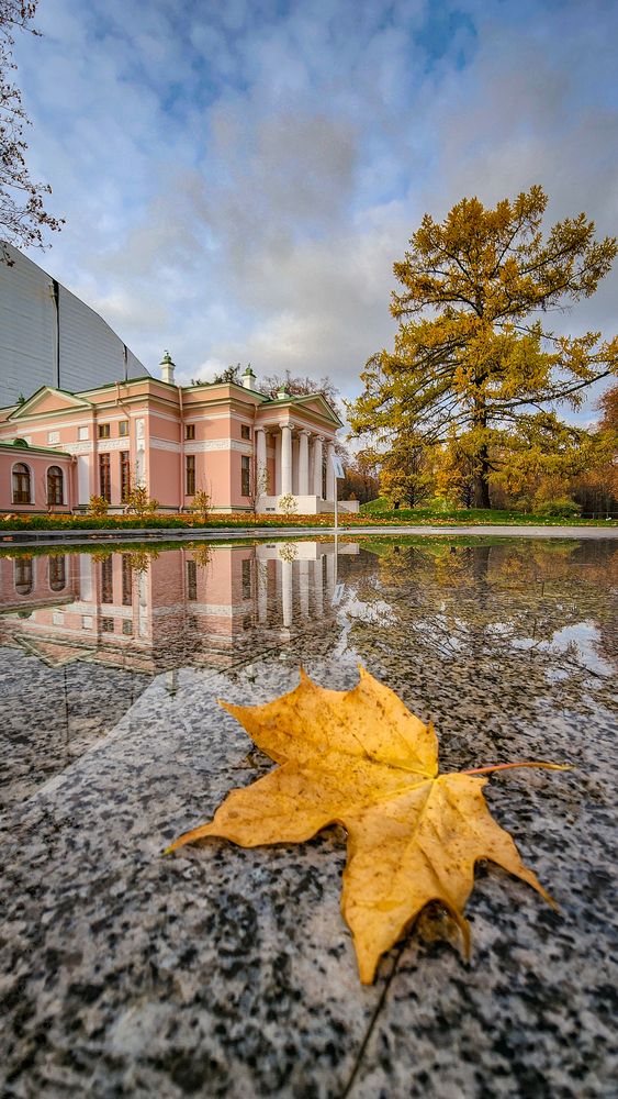 Photograph by Екатерина Лурина