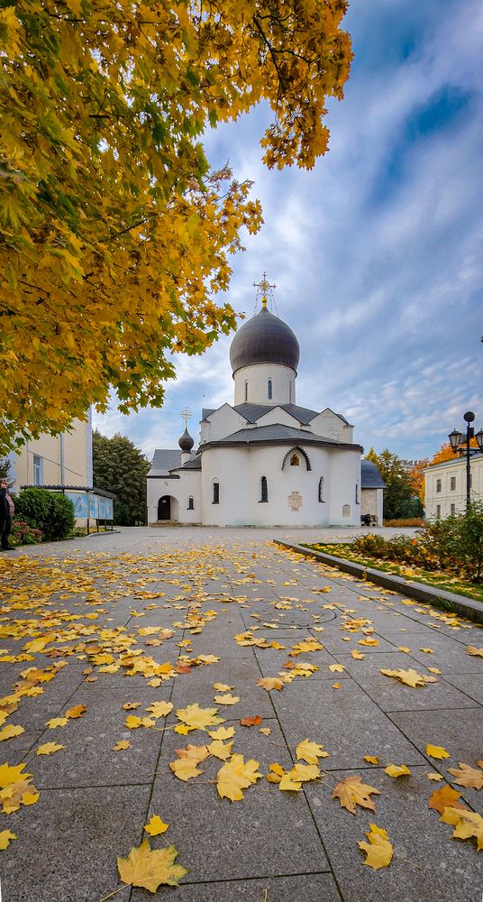 Photograph by Екатерина Лурина