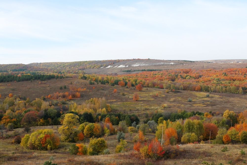 Photograph by Евгений Софронов