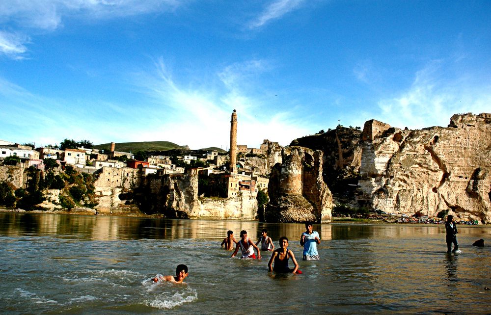 Yaşamın belgeleri