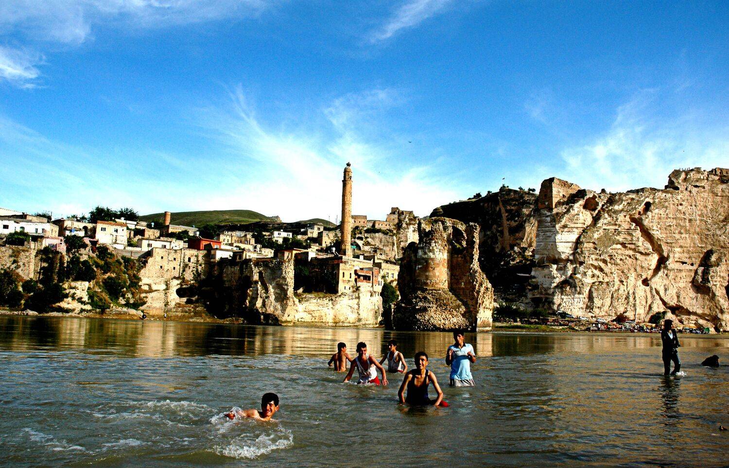 Yaşamın belgeleri