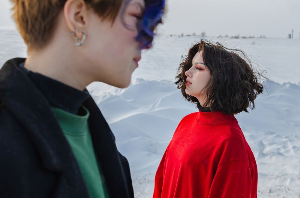 Photograph by Артур Мухаметзянов