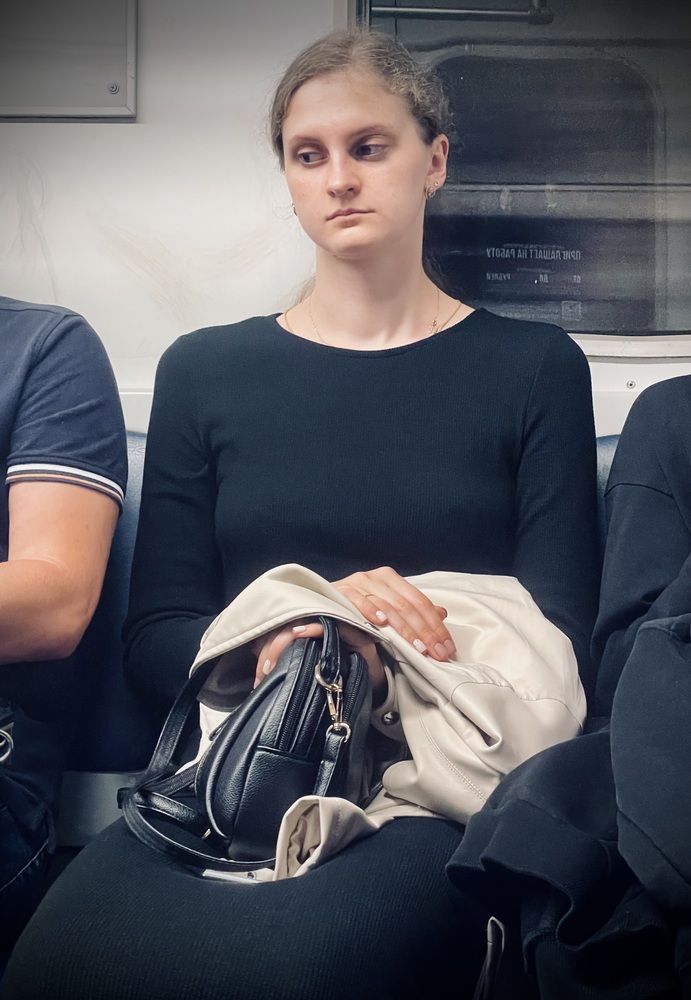 Photograph by Яна Егорова