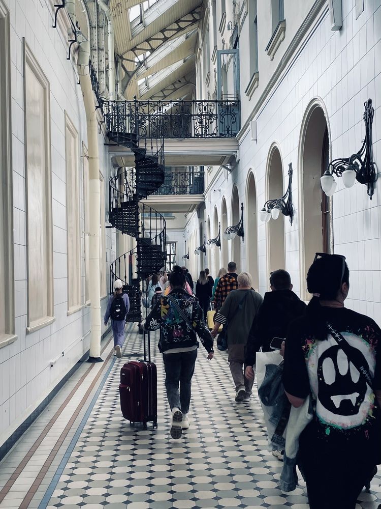 Photograph by Яна Егорова