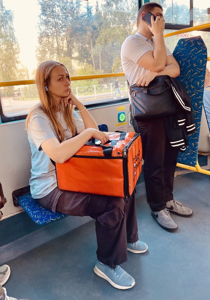 Photograph by Яна Егорова