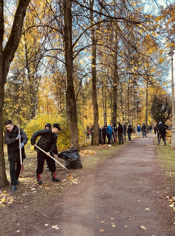 Photograph by Яна Егорова