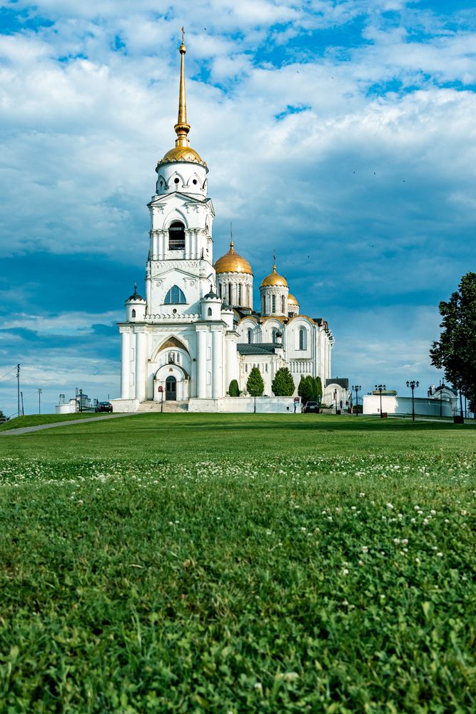 Photograph by Сергей Аникушин