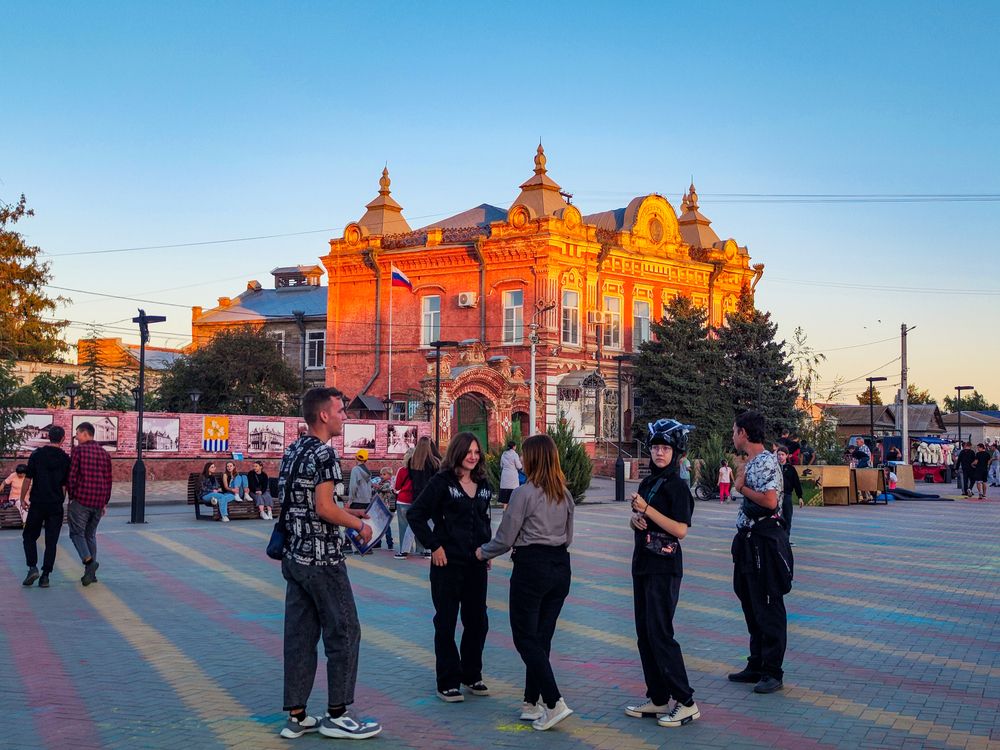 Photograph by Ирина Шибитова