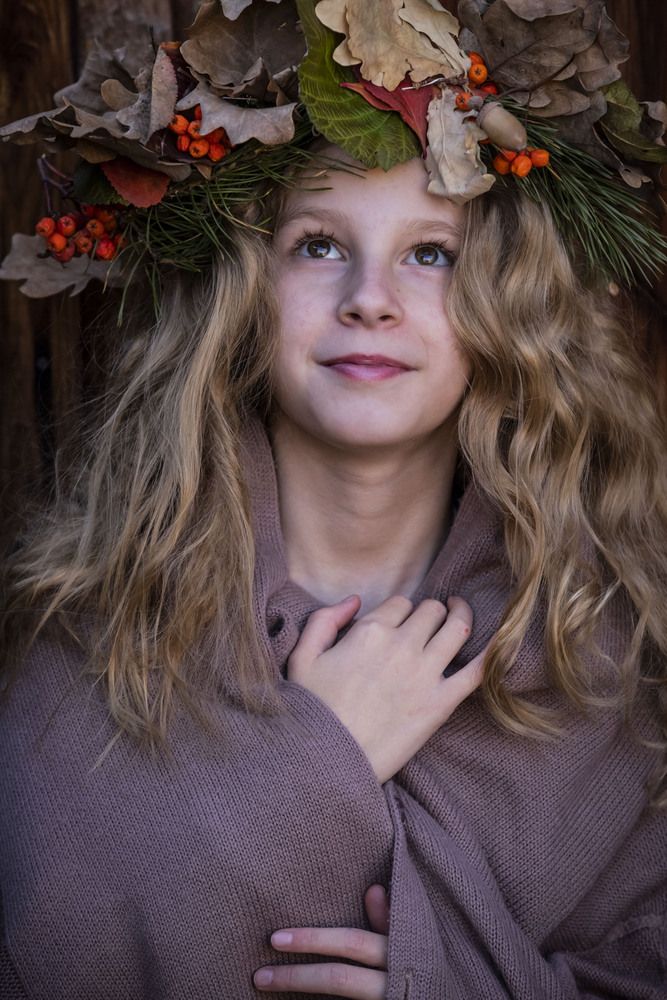 Photograph by Елена Перминова