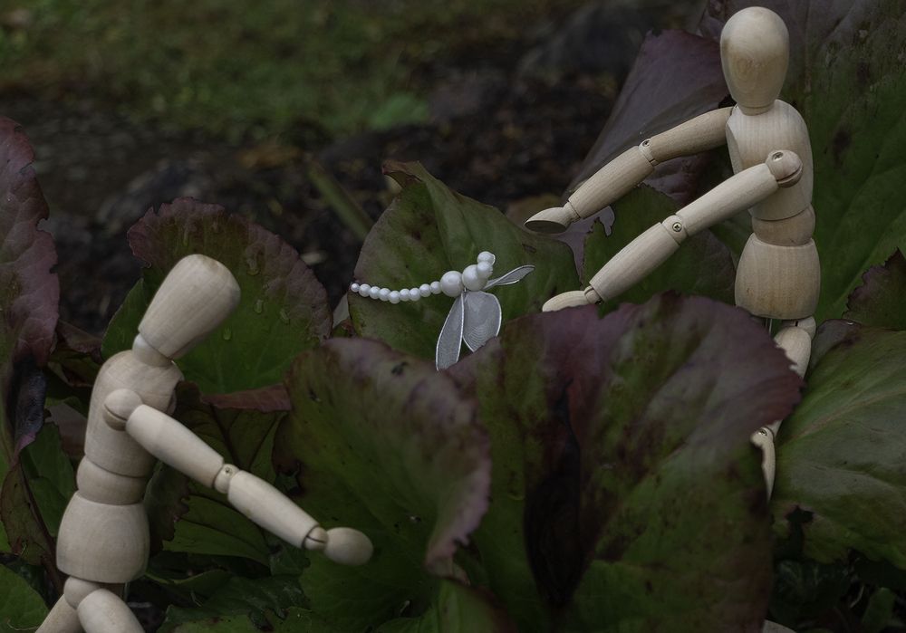 Photograph by Марианна Бессонова