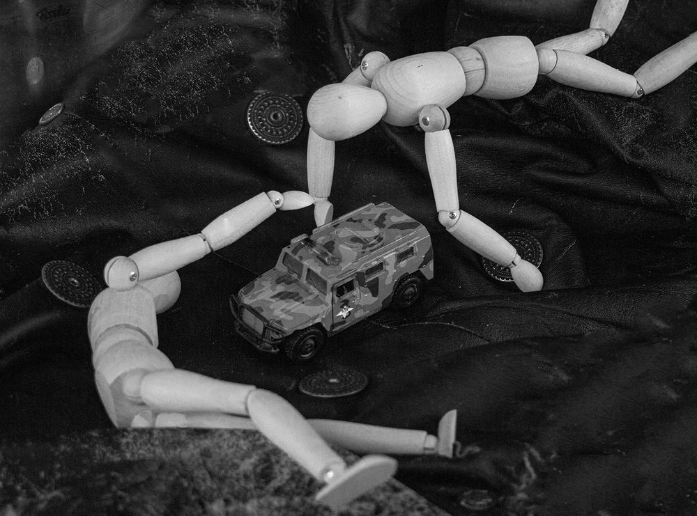 Photograph by Марианна Бессонова