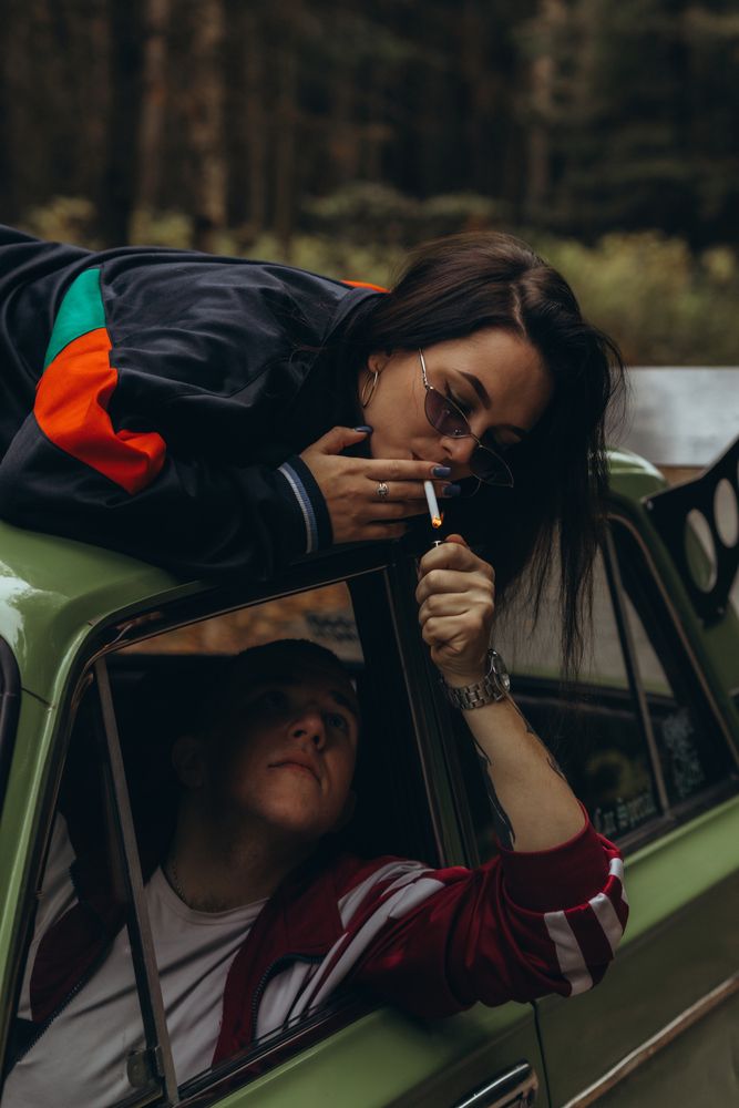 Photograph by Наталья Шаклеина