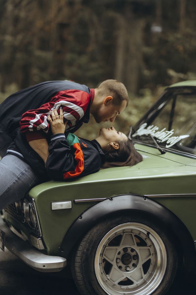 Photograph by Наталья Шаклеина