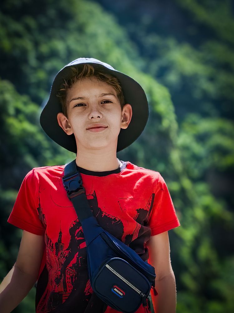 Photograph by Igor Maksimenko