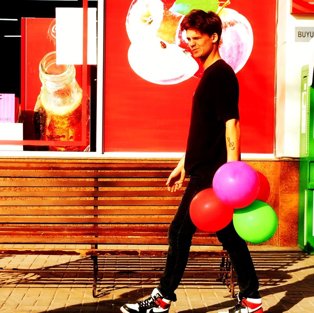 Photograph by Владимир Ким