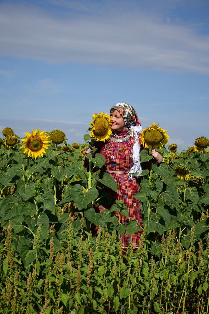 Photograph by Элеонора Безженова