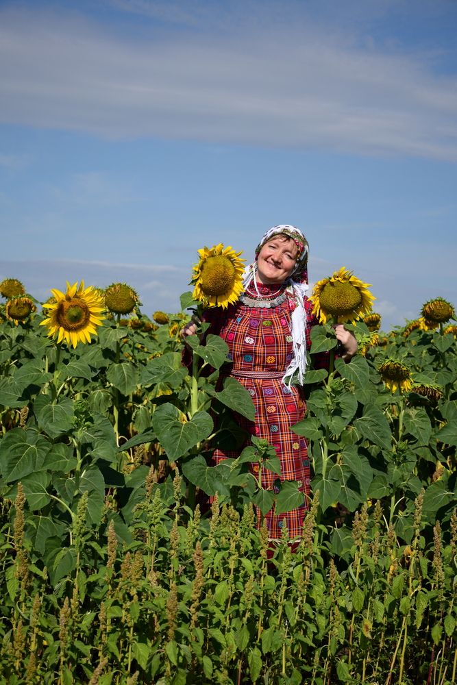 Photograph by Элеонора Безженова