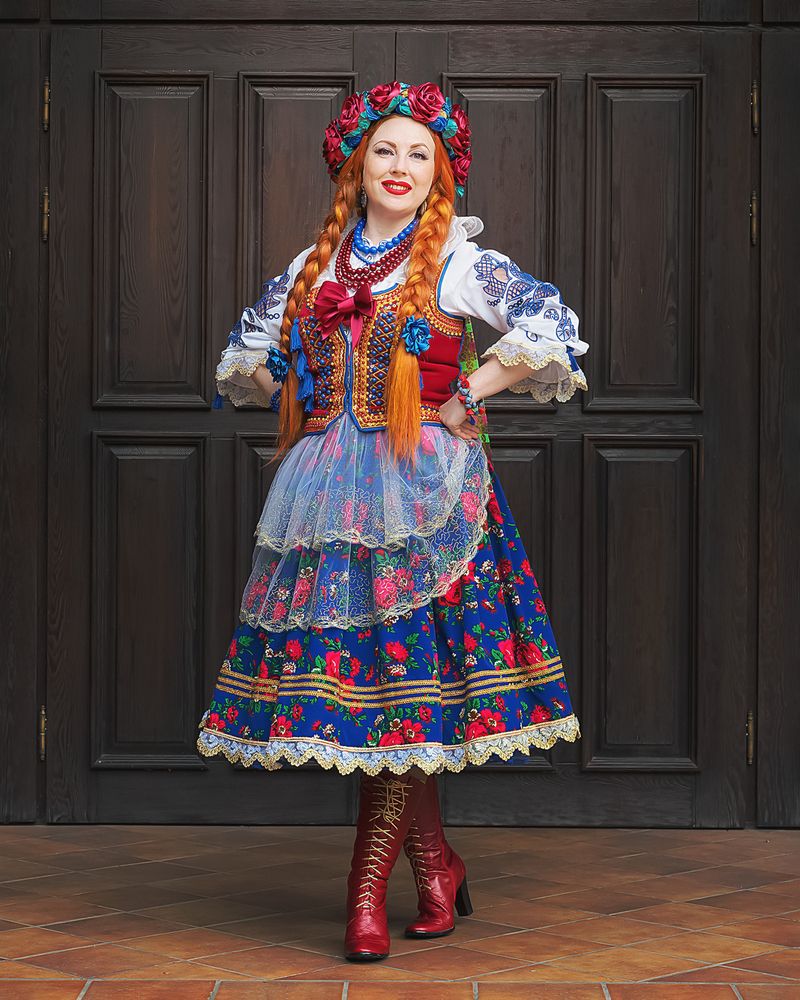 Polski oddech Alexandra