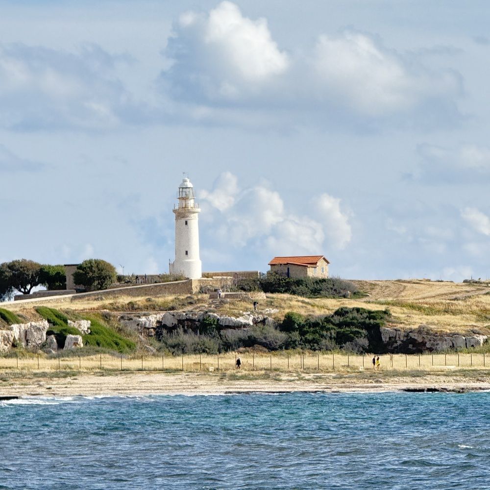Lighthouse
