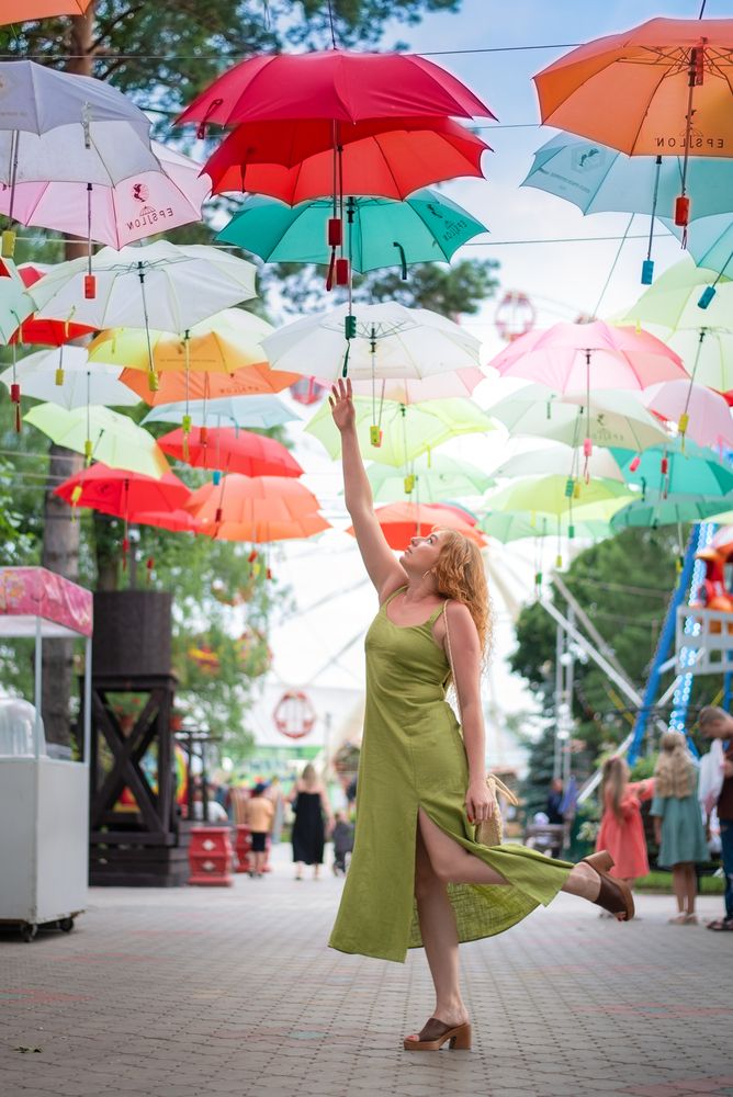 Photograph by Ирина Ященко