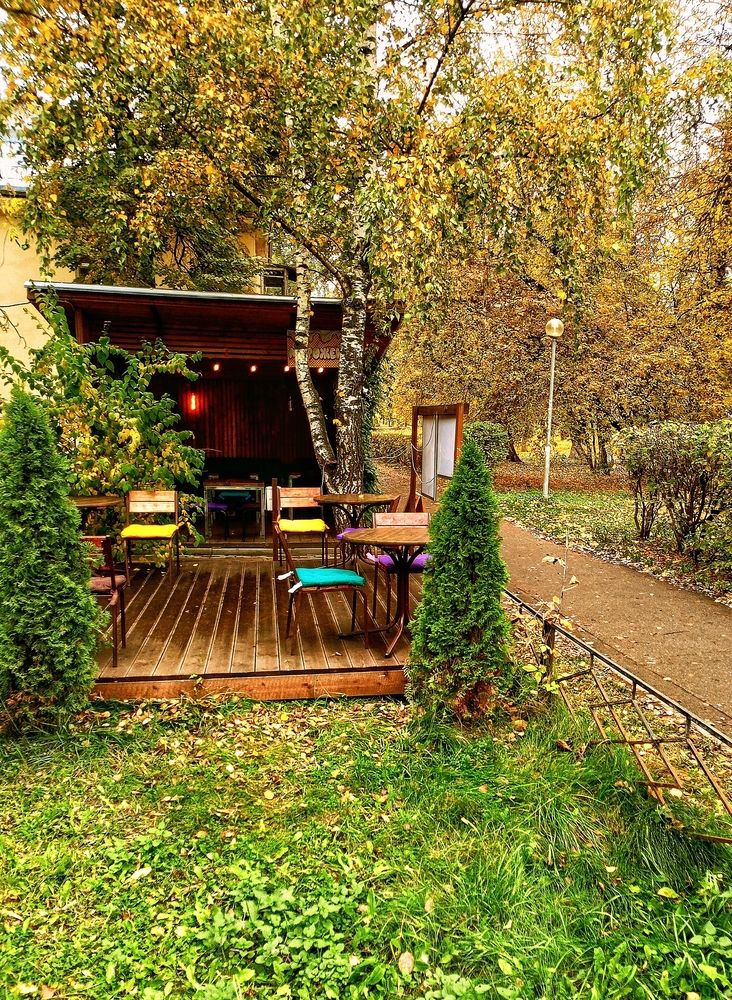 Photograph by Денис Умеренков