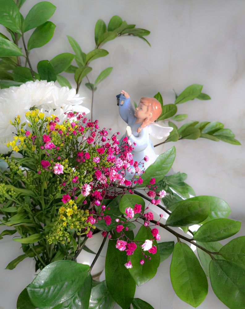 Фотография автора Ольга