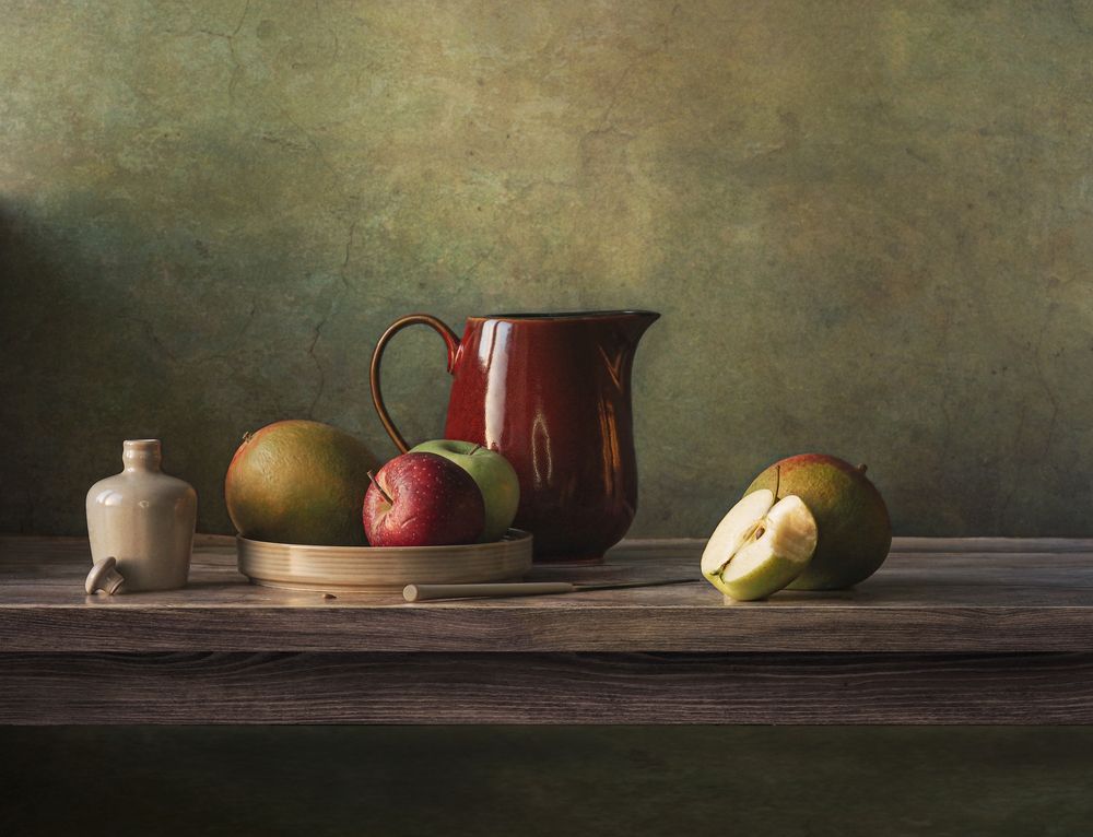 Photograph by Татьяна Кравченко