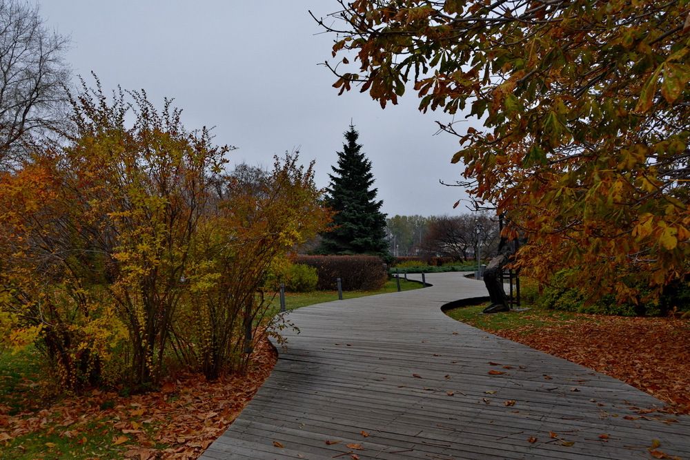 Photograph by Анастасия Смирнова