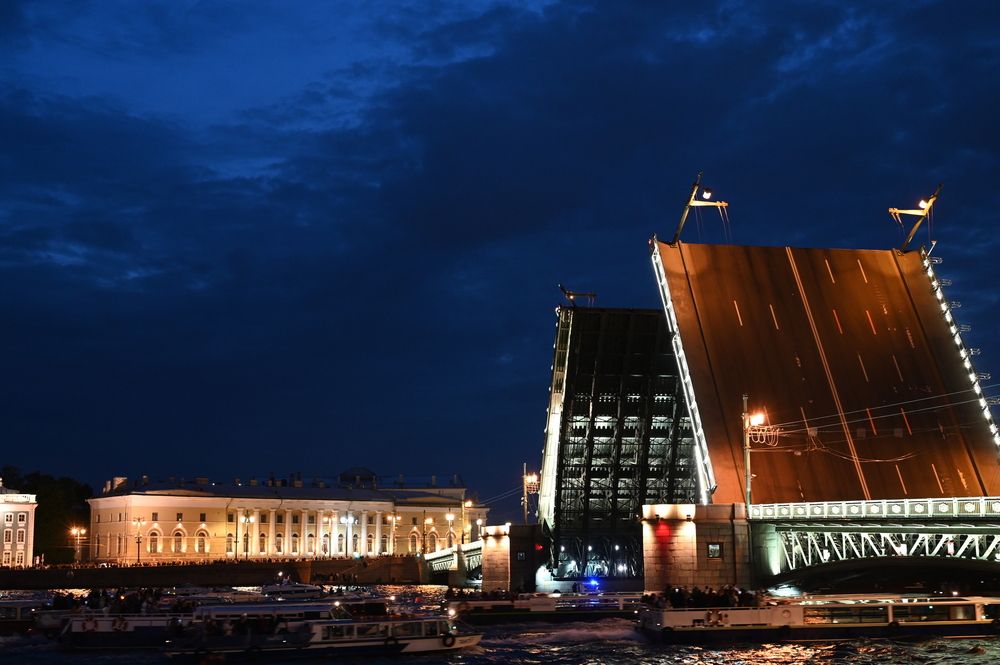 Photograph by Андрей Трякин