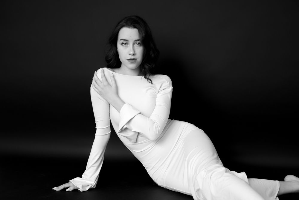 Photograph by Ольга Матяшова