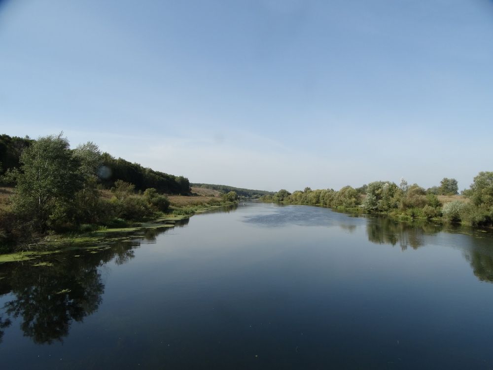 Photograph by Сергей Беляев